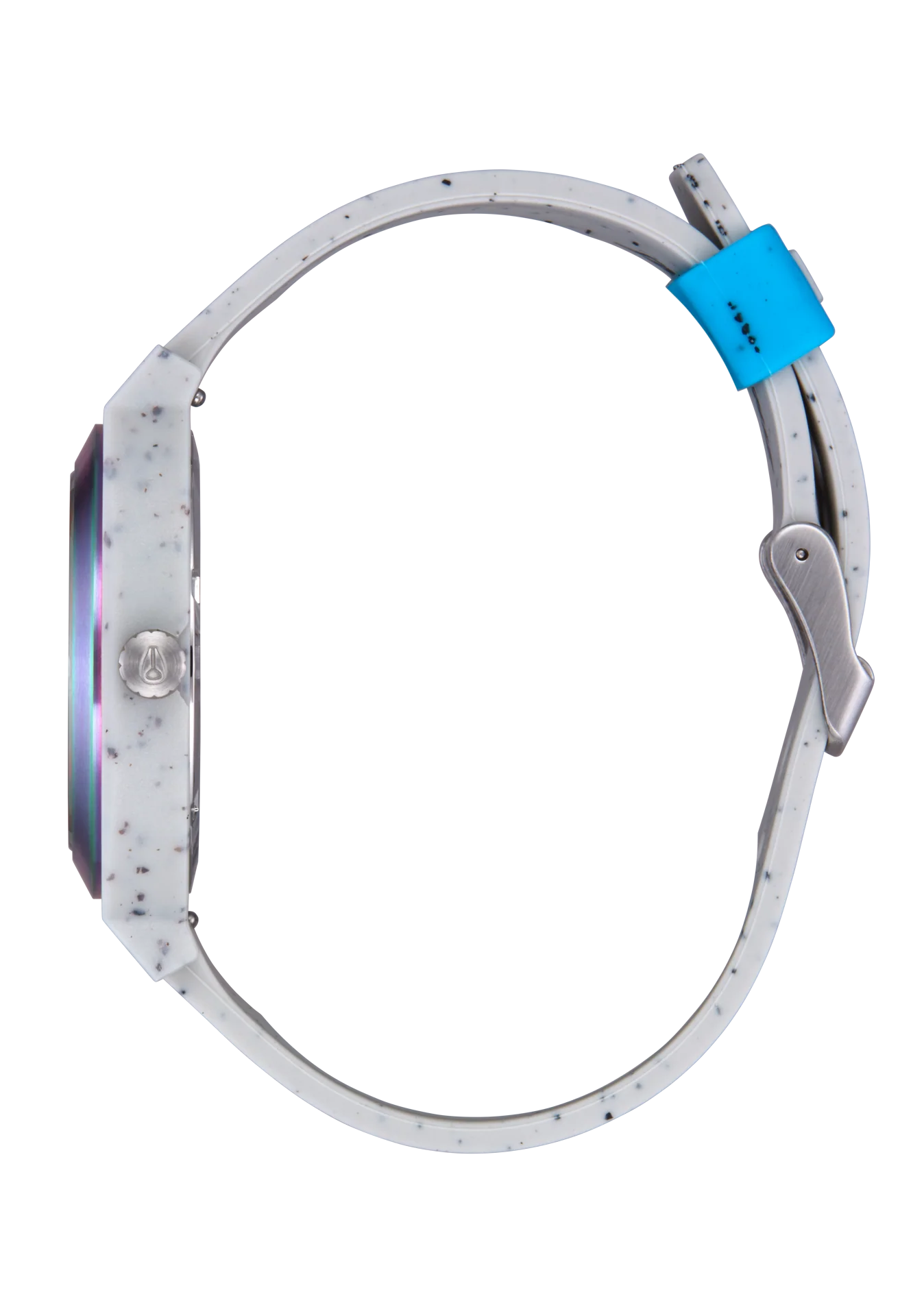 Santa Cruz Time Teller - Concreto / Mano Gritando - Imagen 3