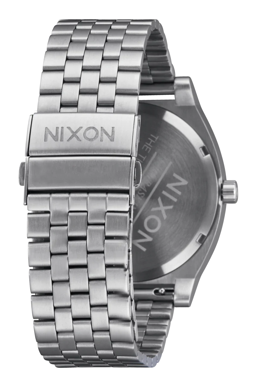 Time Teller Solar - Plata / Jade Rayo de Sol - Imagen 4