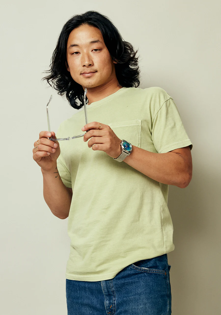 Time Teller Solar - Plata / Arcoíris - Imagen 6