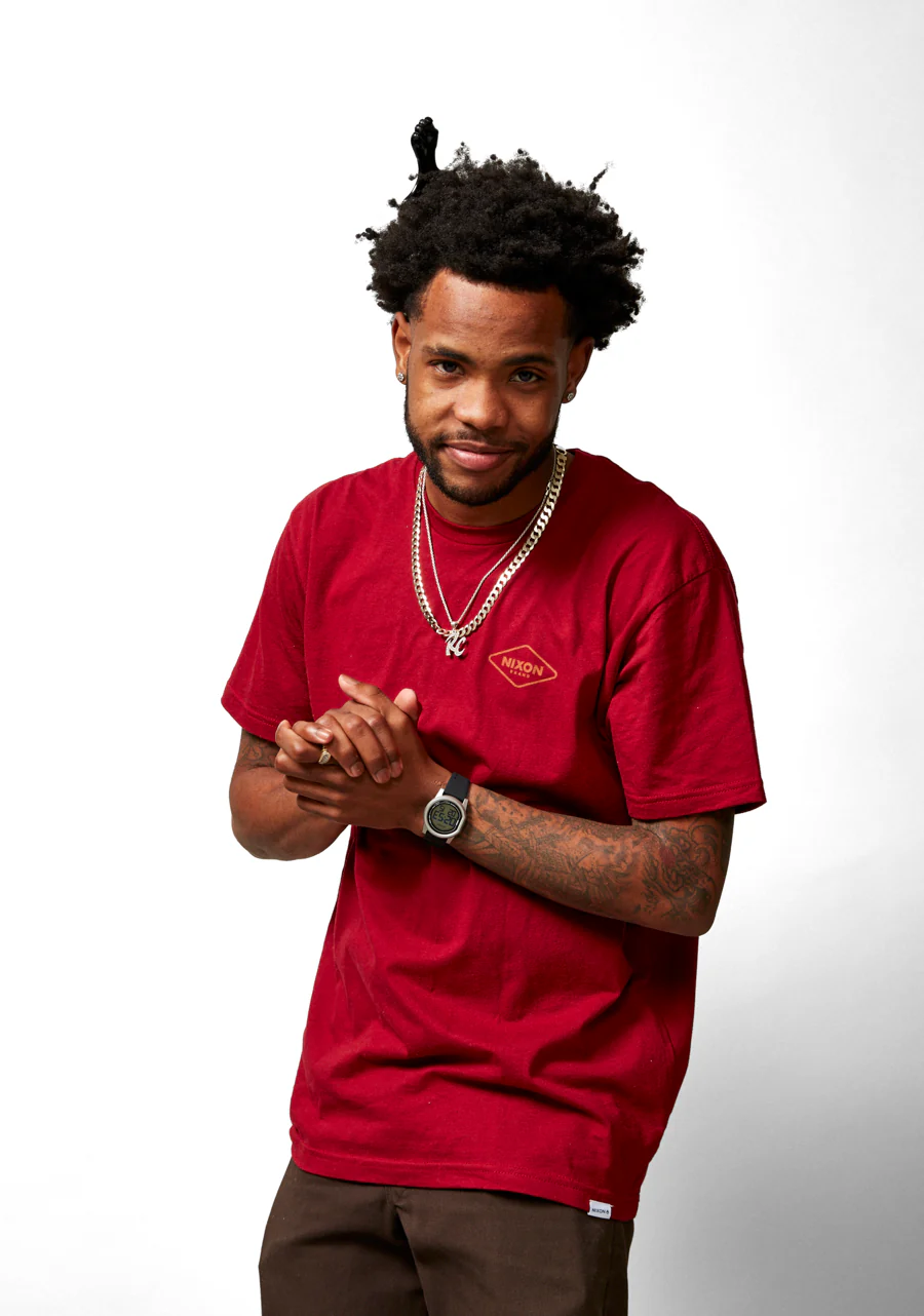 Disk - Gunmetal / Negro / Positivo - Imagen 7