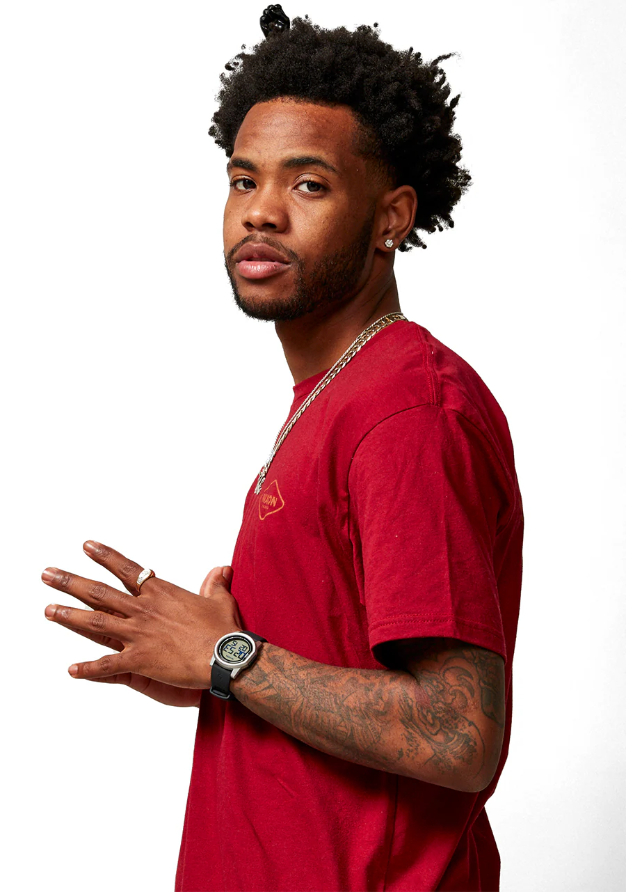 Disk - Gunmetal / Negro / Positivo - Imagen 6