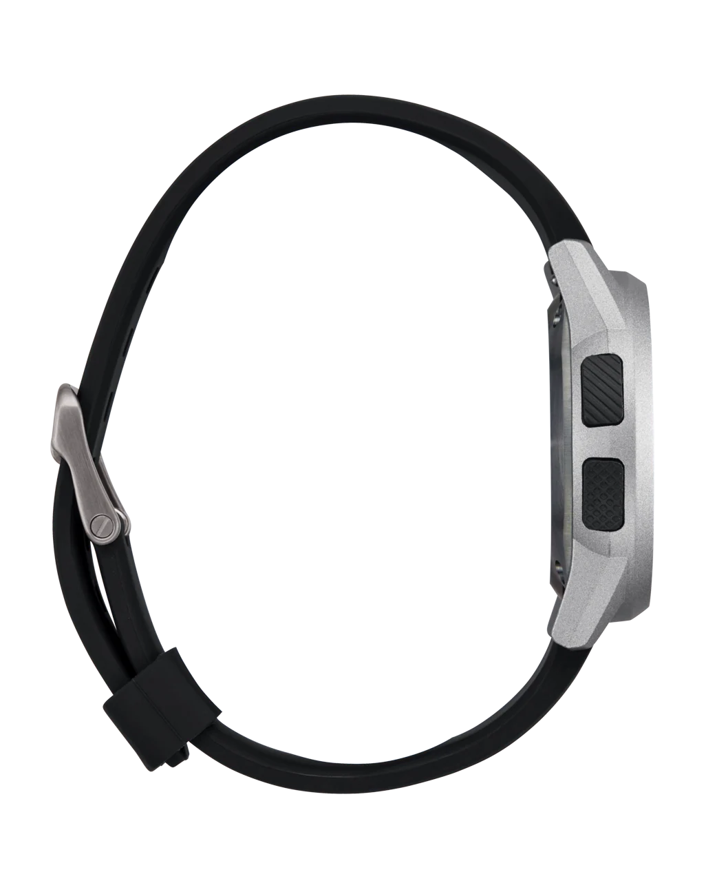 Disk - Gunmetal / Negro / Positivo - Imagen 3