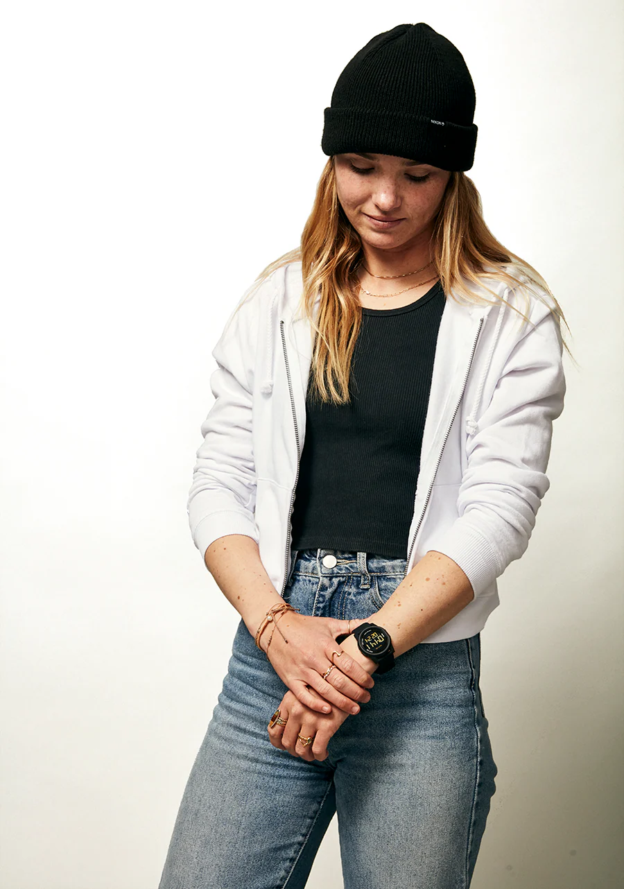 Disk - Negro / Negro / Negativo - Imagen 7