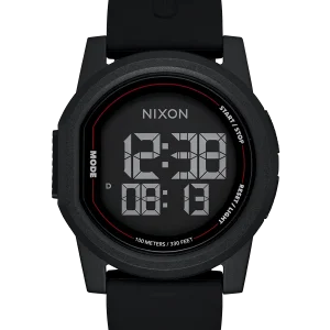 Disk - Negro / Negro / Negativo