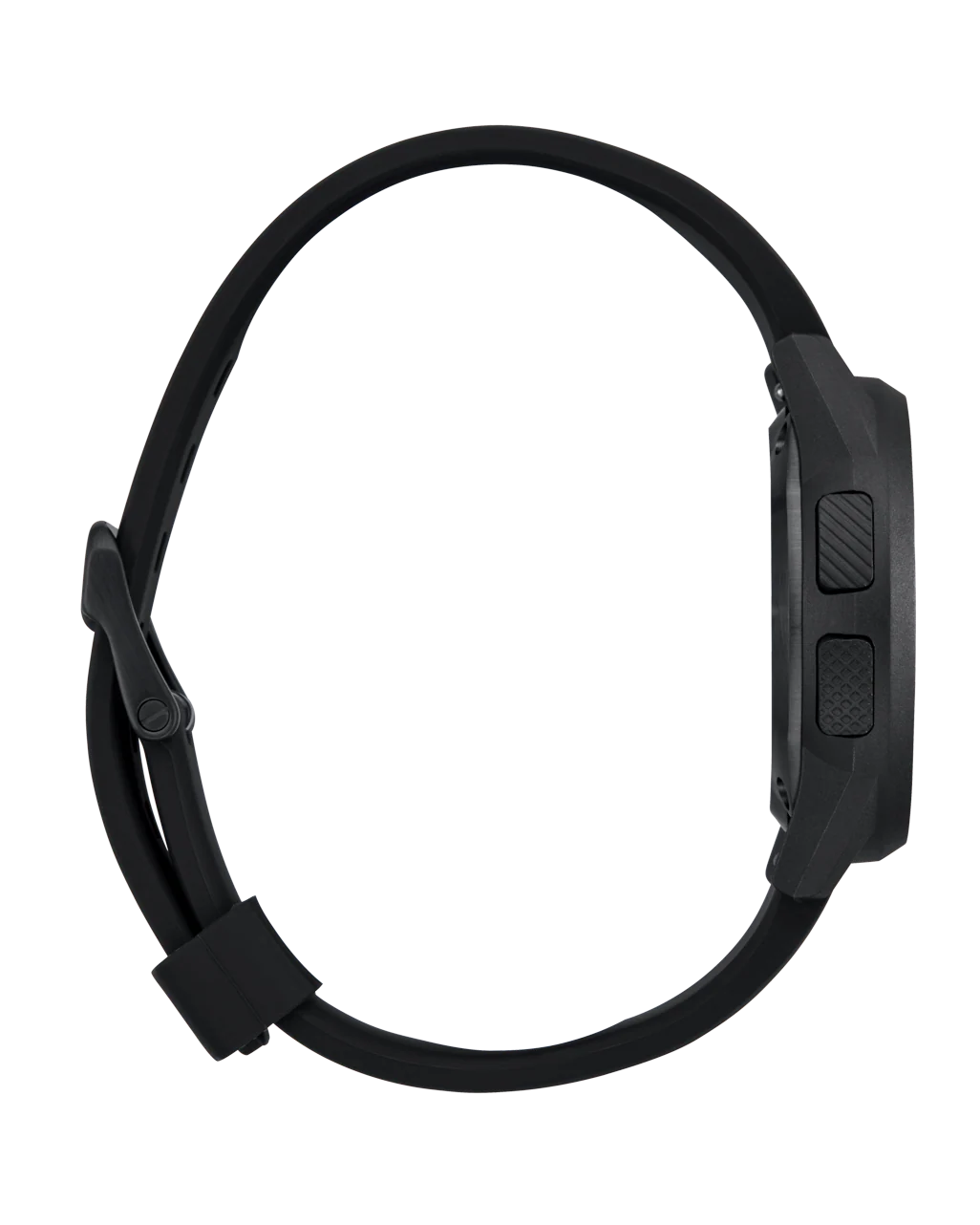 Disk - Negro / Negro / Negativo - Imagen 3