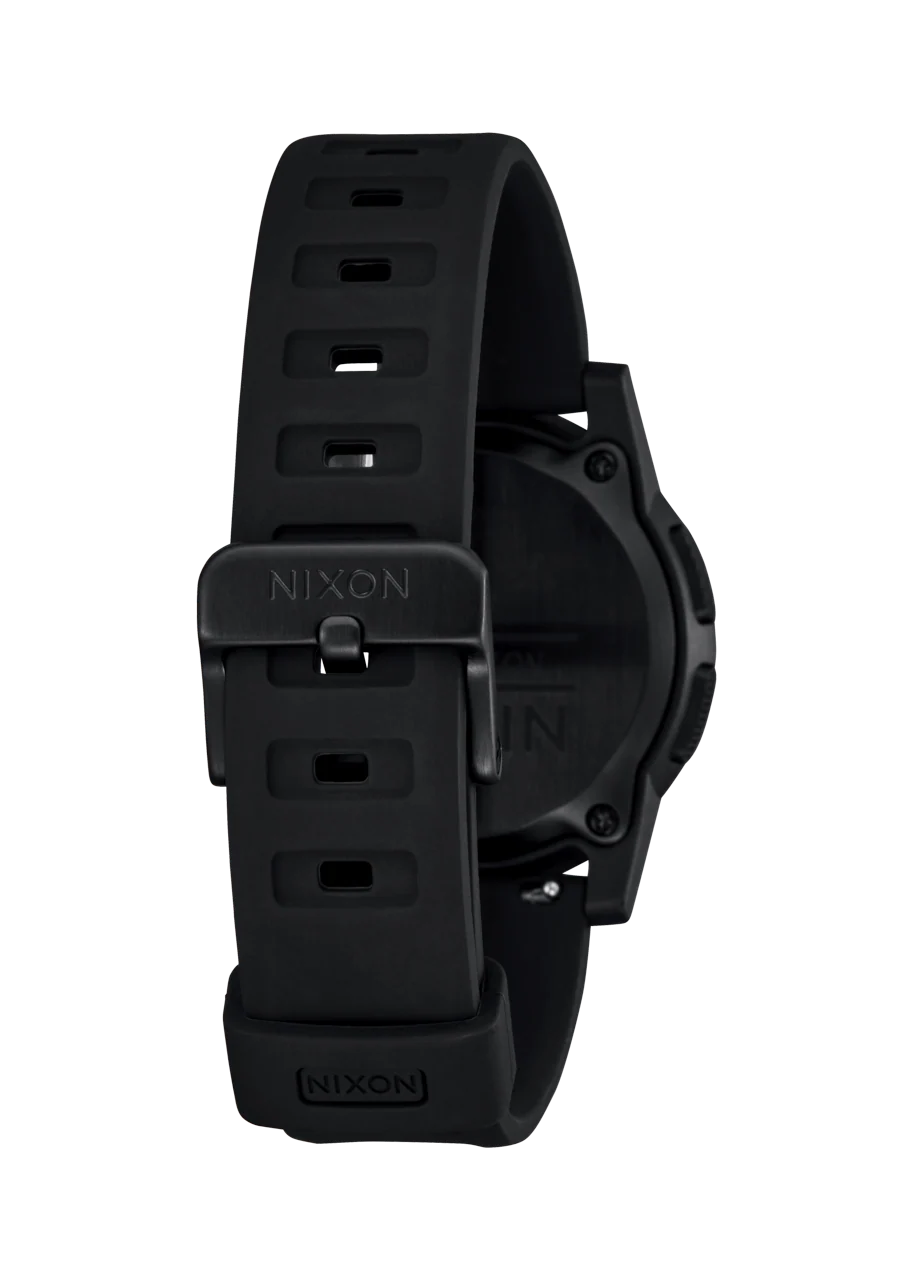 Disk - Negro / Negro / Negativo - Imagen 4