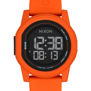 Disk - Naranja / Naranja / Negativo