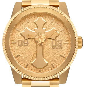 2PAC Corporal - Oro / Oro