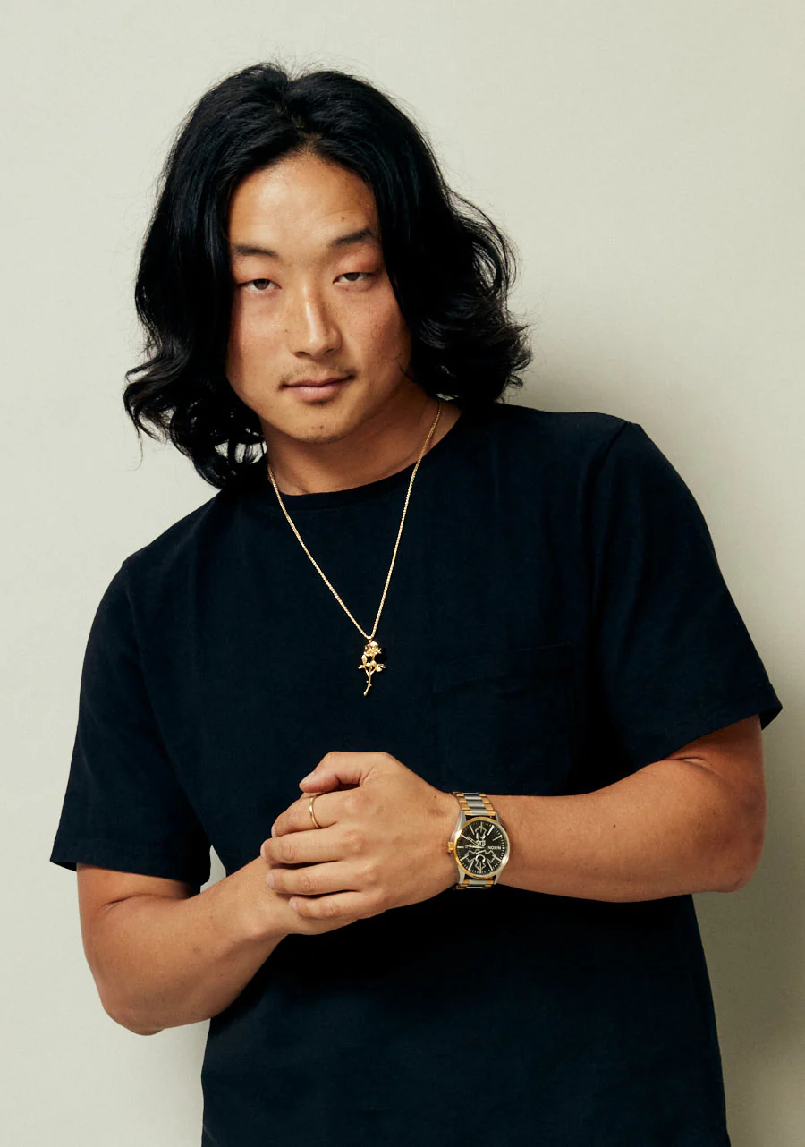 2PAC Sentry Stainless Steel - Oro / Plata / Negro - Imagen 7