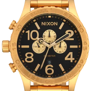 51-30 Chrono - Todo dorado / negro