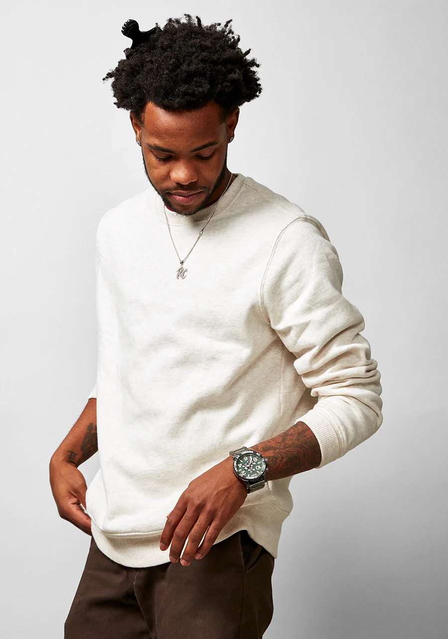 51-30 Chrono - Gunmetal claro / Verde bosque oscuro - Imagen 6