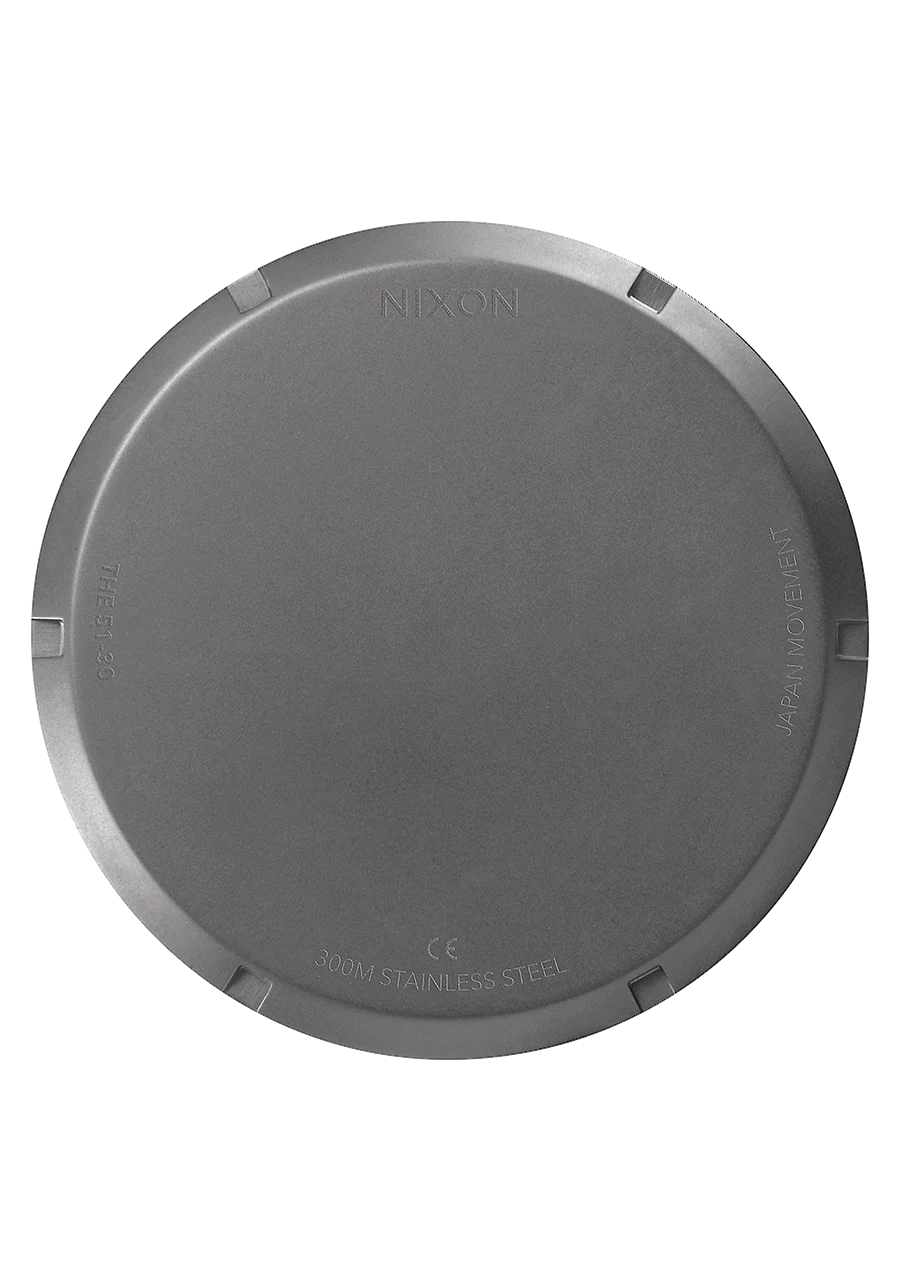 51-30 Chrono - Todo Gunmetal - Imagen 6