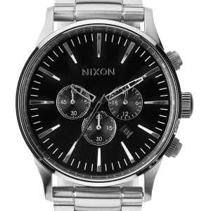 Sentry Chrono - Negro