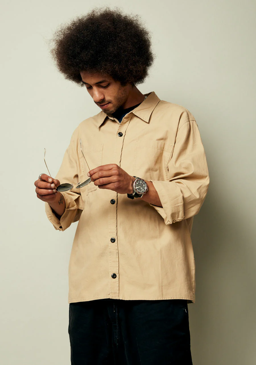 51-30 Chrono Leather - Plata / Negro / Arándano - Imagen 9