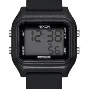 Ripper - Negro / Negro