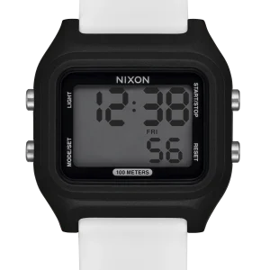 Ripper - Negro / Blanco