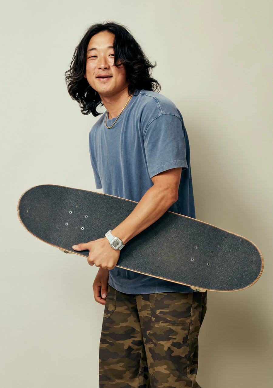 Ripper - Plata / Remolino Pastel - Imagen 9