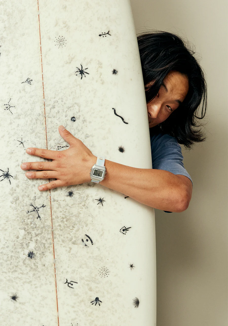 Ripper - Plata / Remolino Pastel - Imagen 7