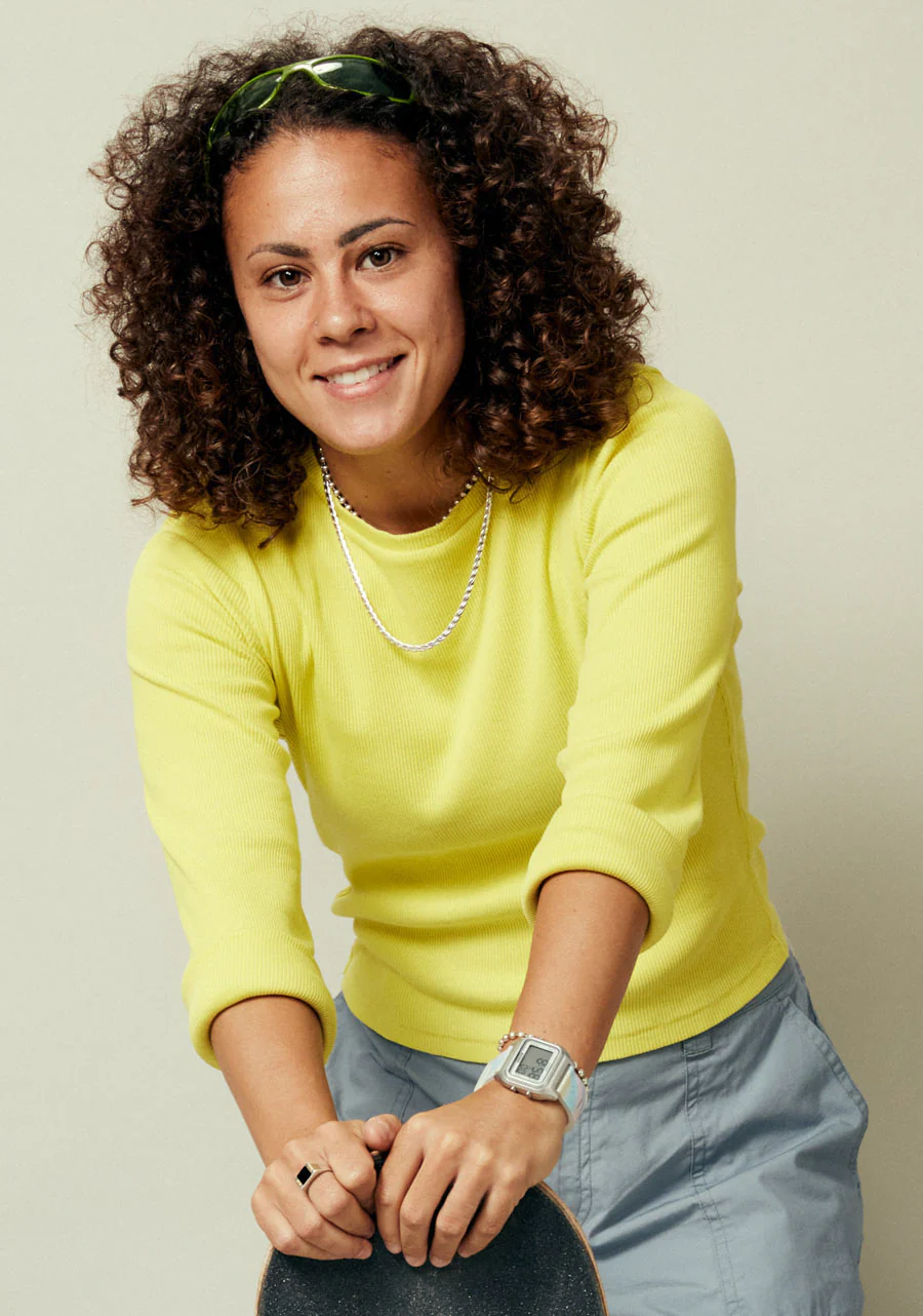 Ripper - Plata / Remolino Pastel - Imagen 8