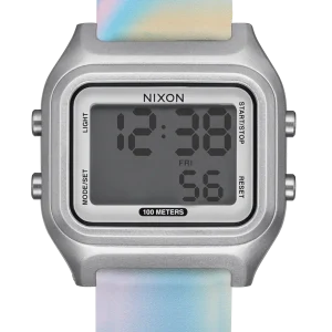 Ripper - Plata / Remolino Pastel