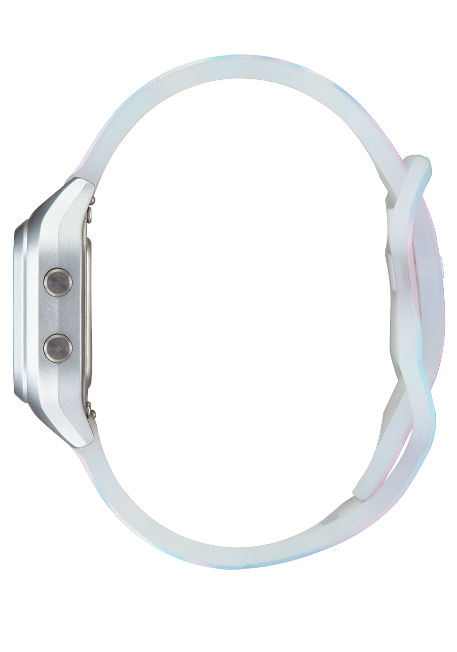 Ripper - Plata / Remolino Pastel - Imagen 3