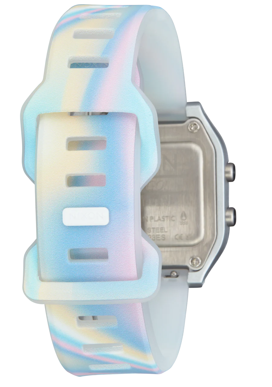 Ripper - Plata / Remolino Pastel - Imagen 4