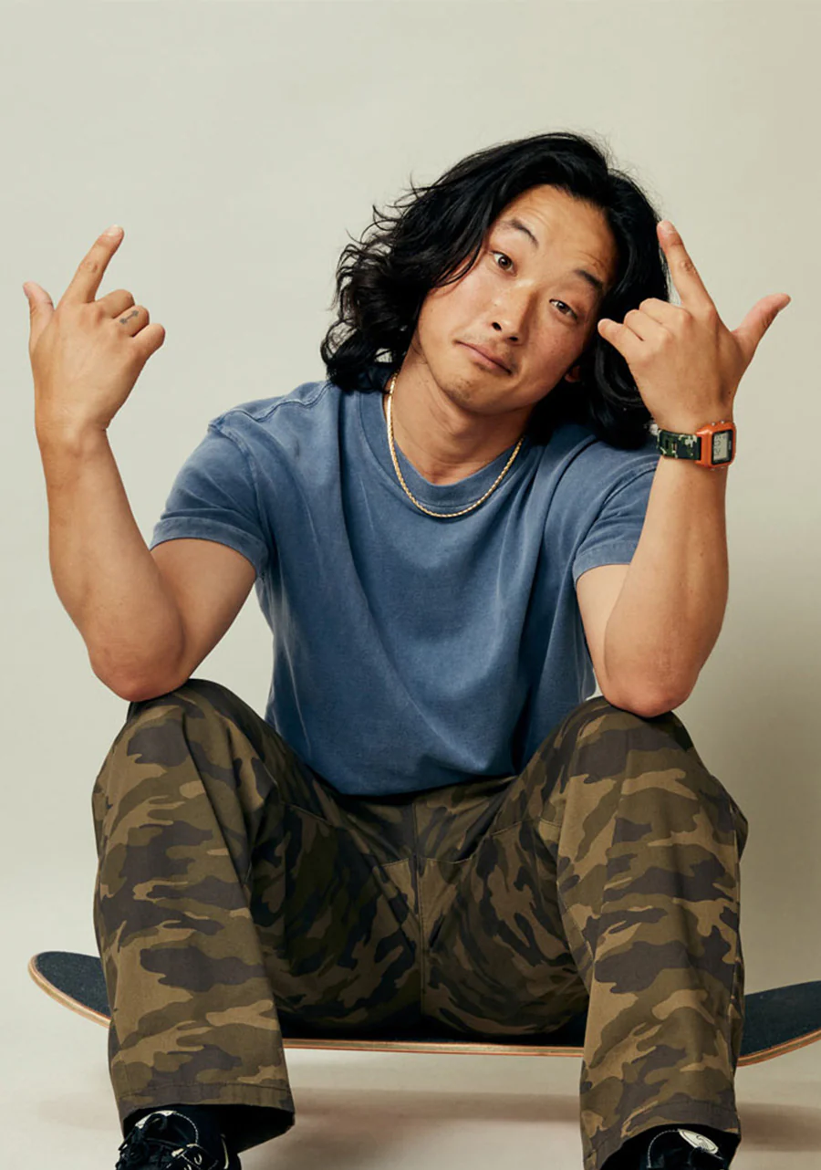 Ripper - Óxido / Camuflaje - Imagen 9