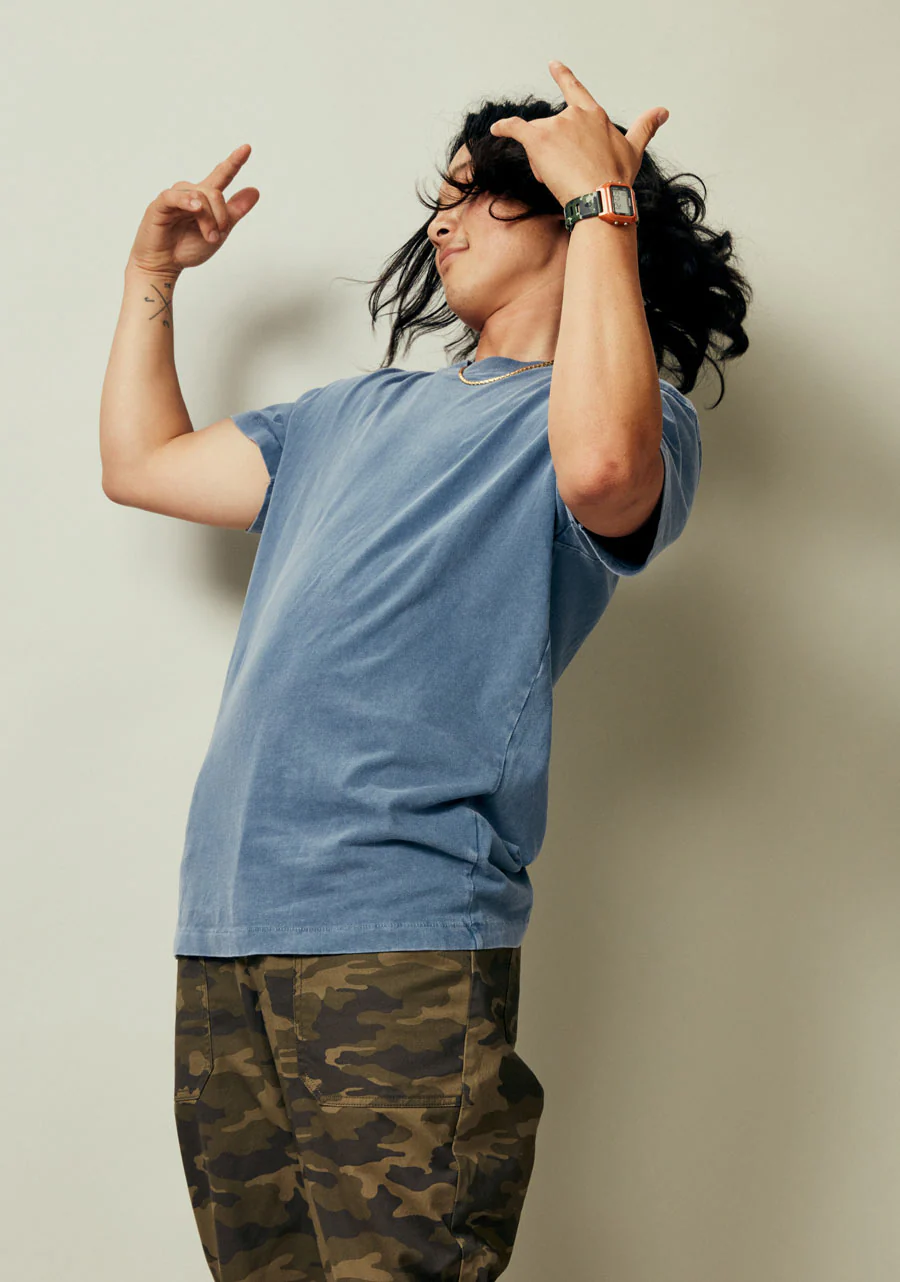 Ripper - Óxido / Camuflaje - Imagen 7