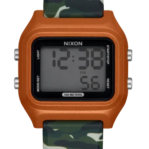 Ripper - Óxido / Camuflaje