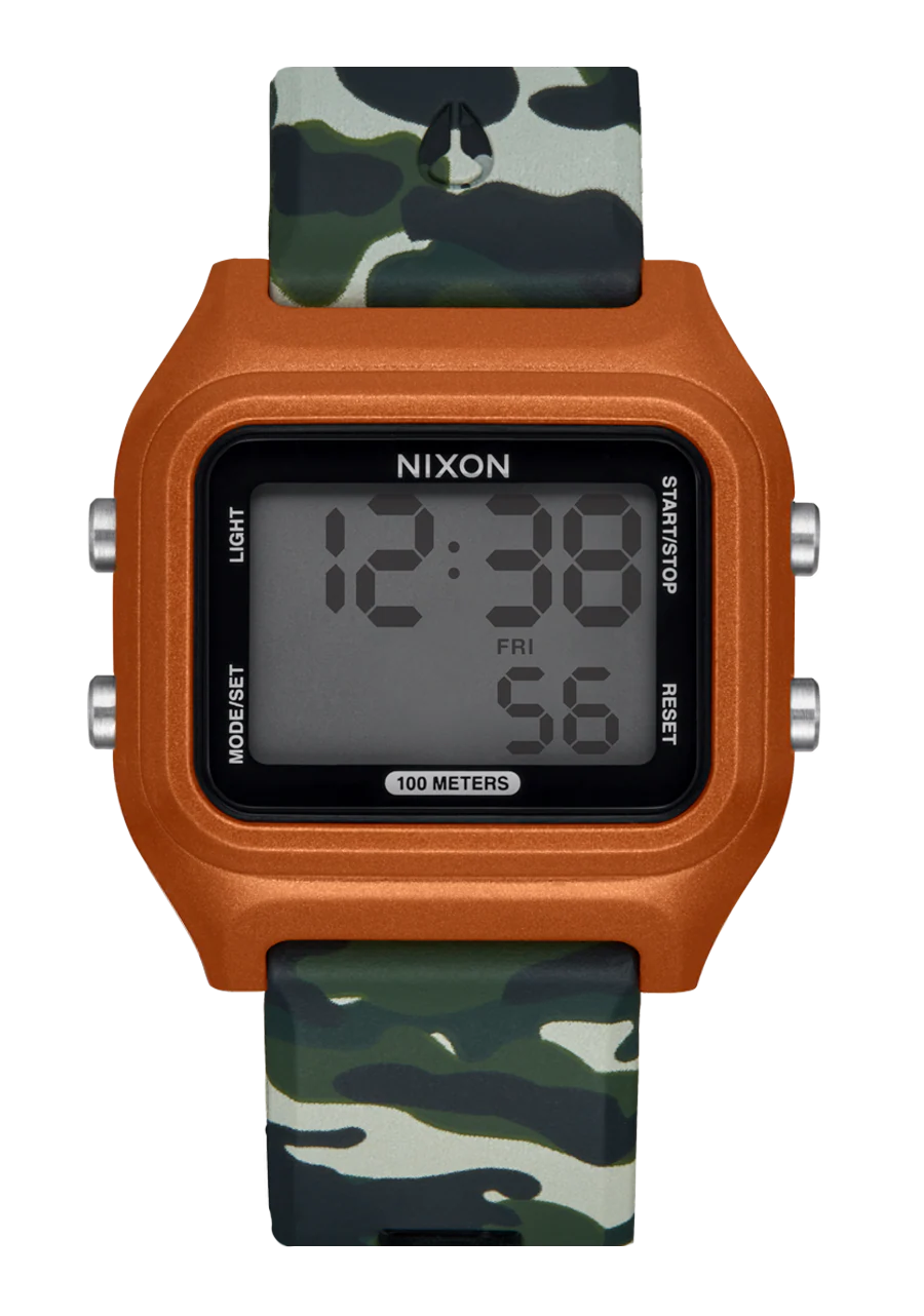 Ripper - Óxido / Camuflaje