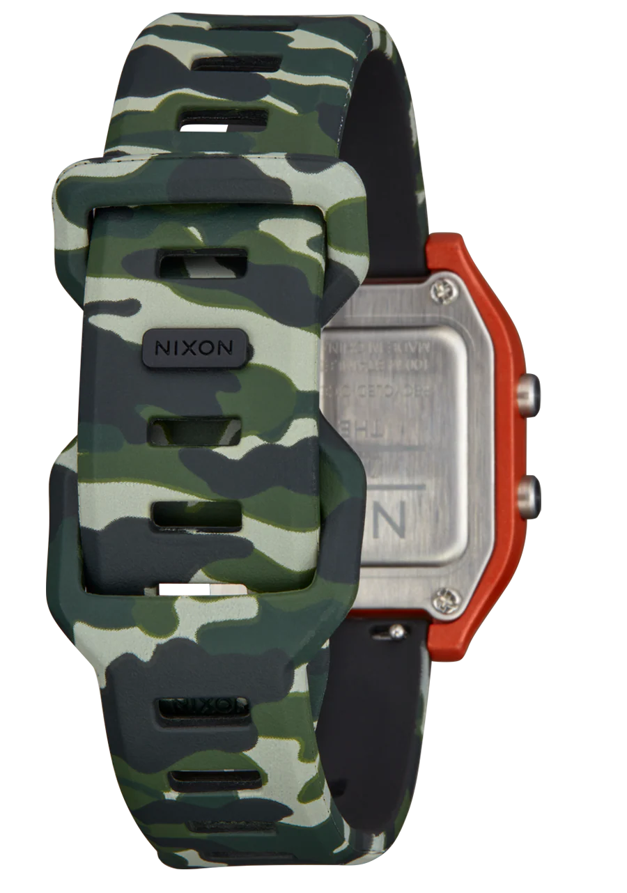 Ripper - Óxido / Camuflaje - Imagen 4