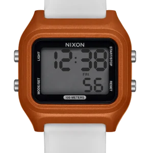 Ripper - Óxido / Blanco