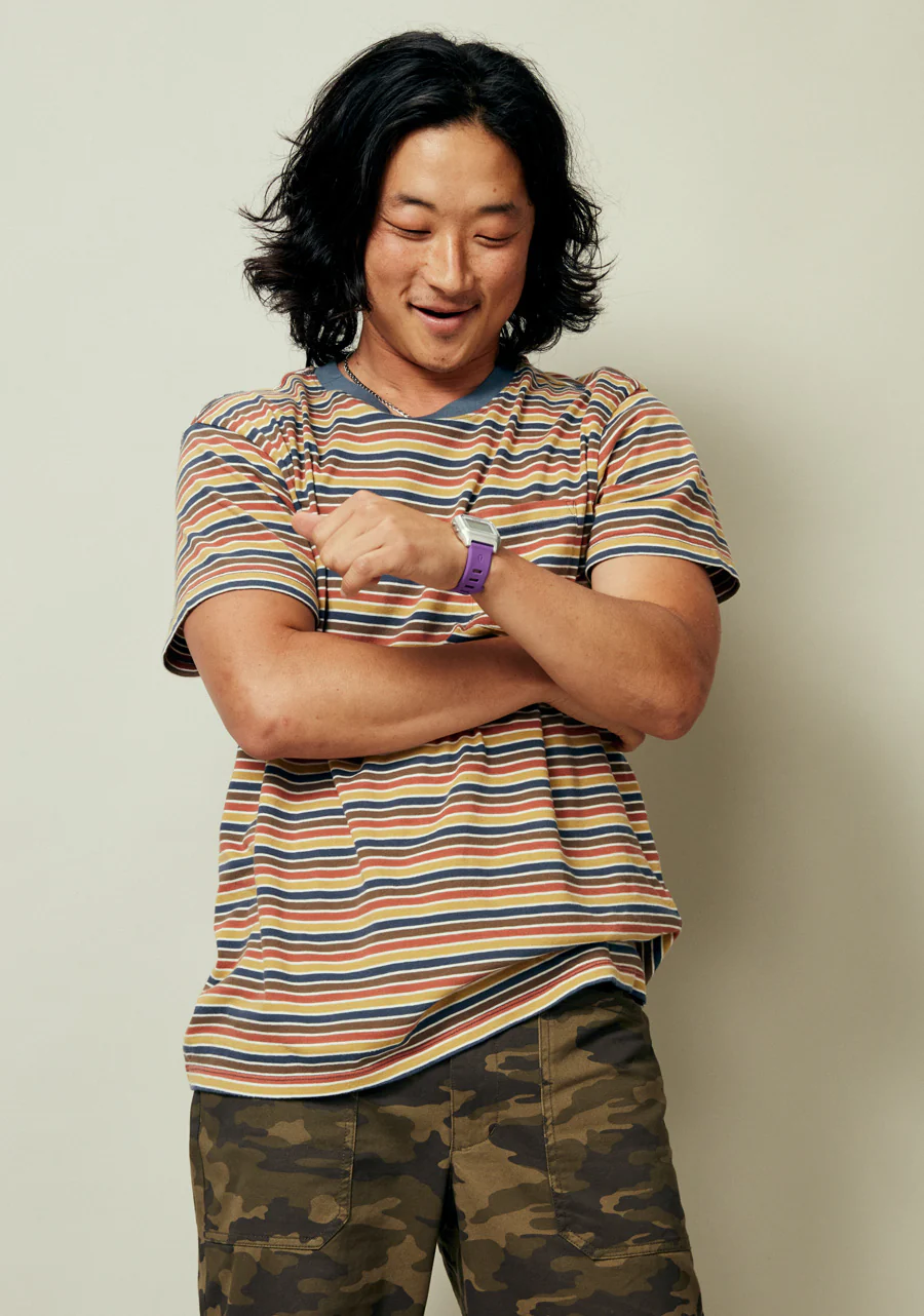 Ripper - Plata / Púrpura - Imagen 9