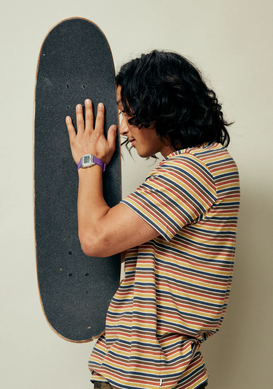 Ripper - Plata / Púrpura - Imagen 7