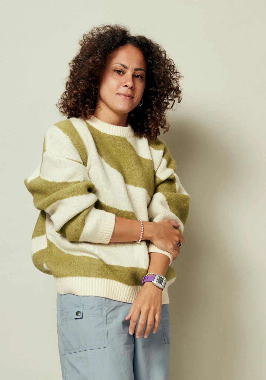 Ripper - Plata / Púrpura - Imagen 8