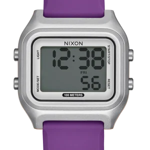 Ripper - Plata / Púrpura