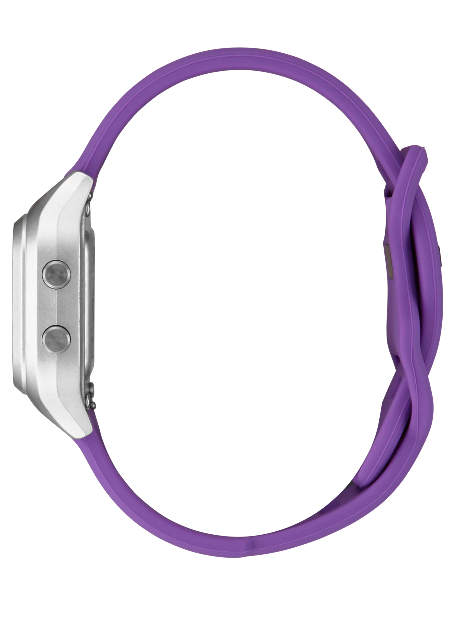 Ripper - Plata / Púrpura - Imagen 3