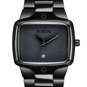 Player - Super Black