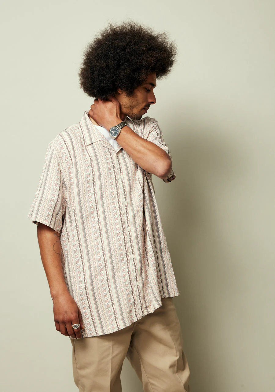 Mullet Stainless Steel - Plata / Verde azulado - Imagen 8