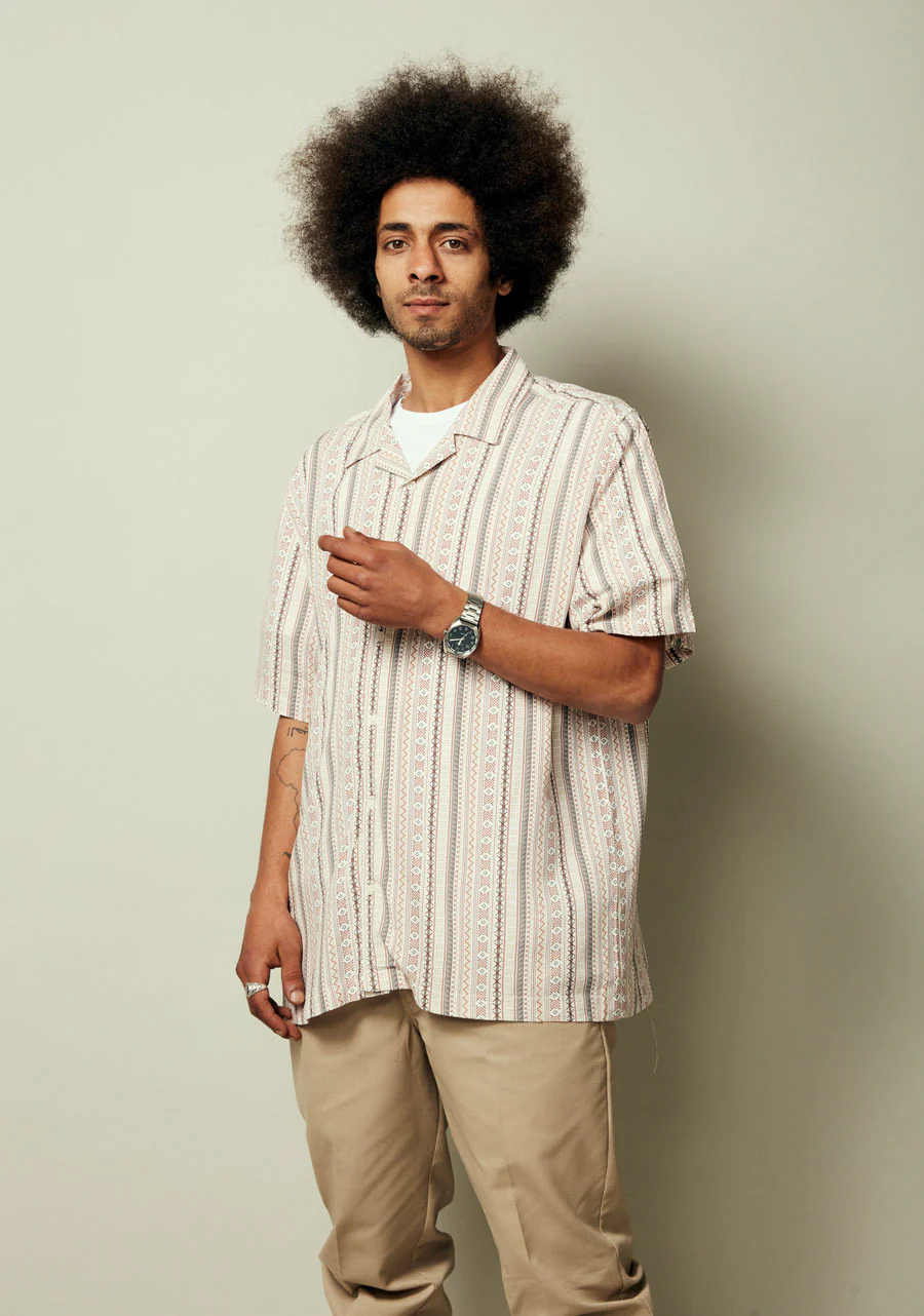 Mullet Stainless Steel - Plata / Verde azulado - Imagen 9