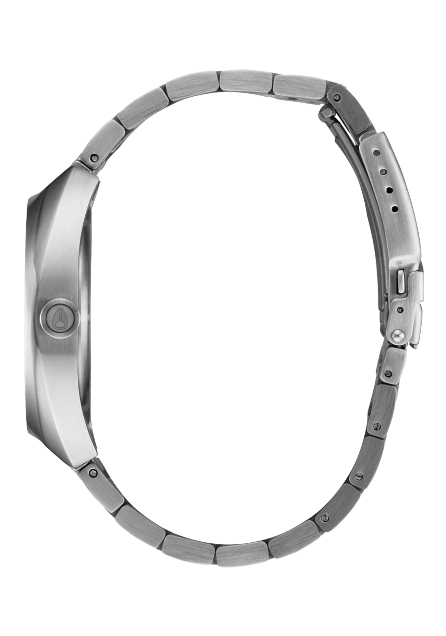 Mullet Stainless Steel - Plata / Verde azulado - Imagen 3