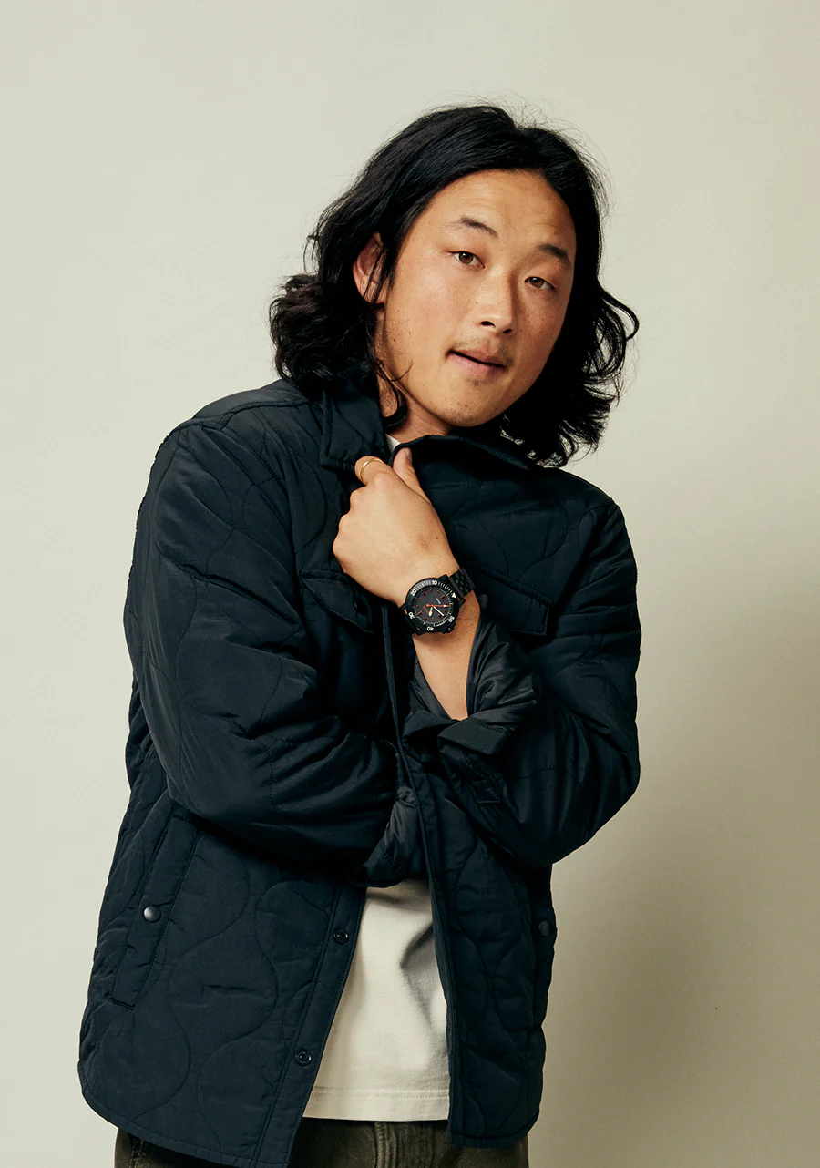 Stinger 44 - Todo Negro / Lum - Imagen 9