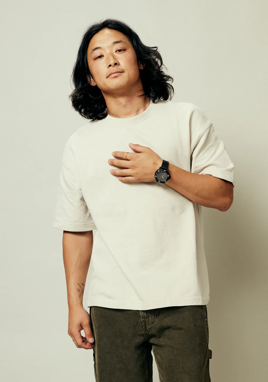 Stinger 44 - Todo Negro / Lum - Imagen 7