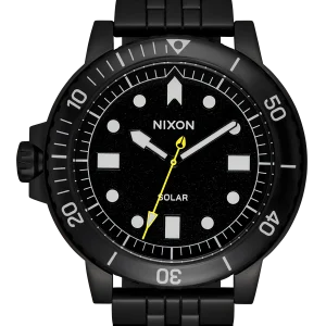 Stinger 44 - Todo negro mate / negro