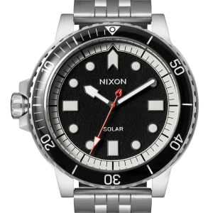 Stinger 44 - Plata / Negro / Blanco