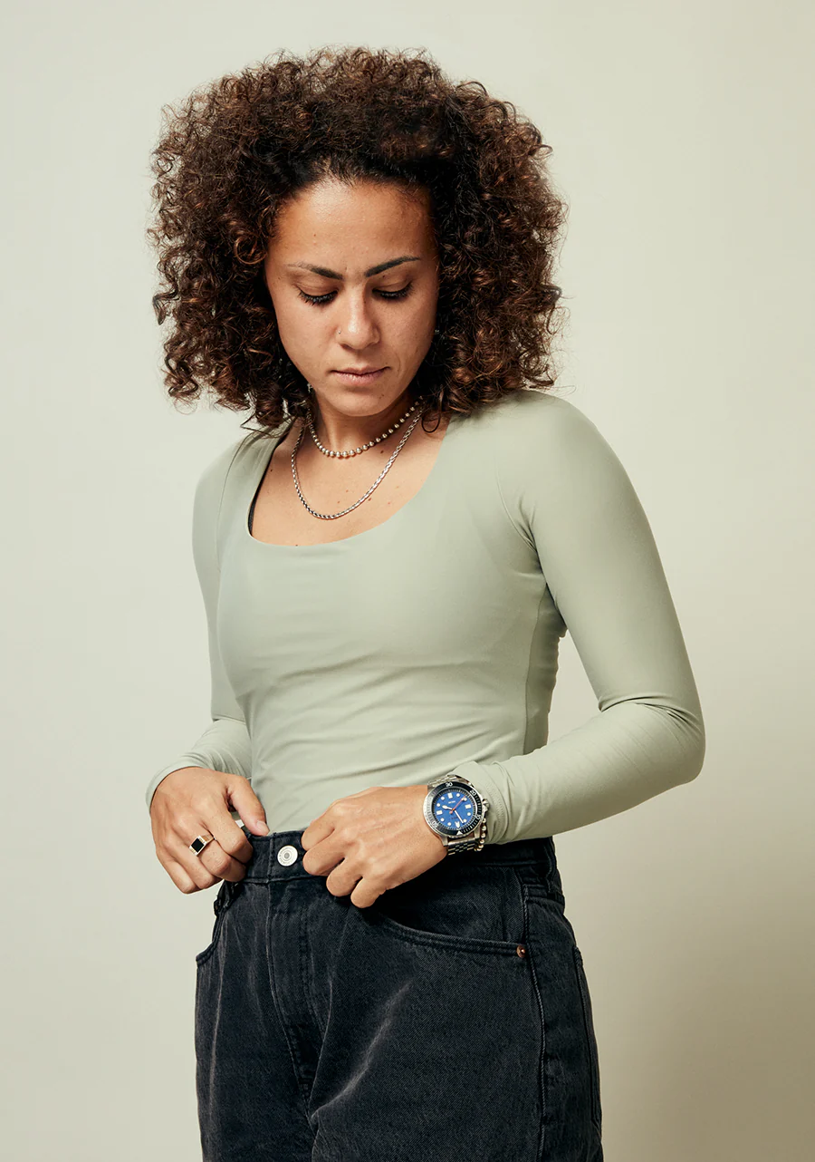 Stinger 44 - Plata / Azul / Negro - Imagen 8