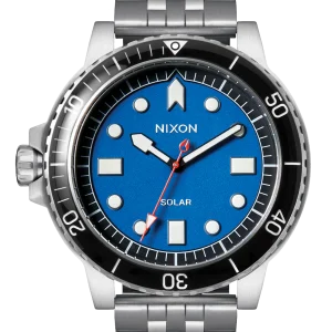 Stinger 44 - Plata / Azul / Negro