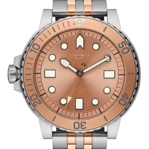 Stinger 44 - Plata / Coral