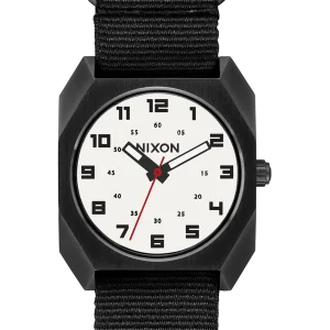 Scout - Negro / Negro