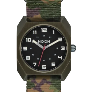 Scout - Oliva oscuro / Camuflaje